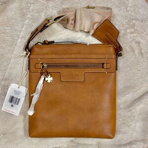 Lucky Brand Lani Crossbody Bag Purse